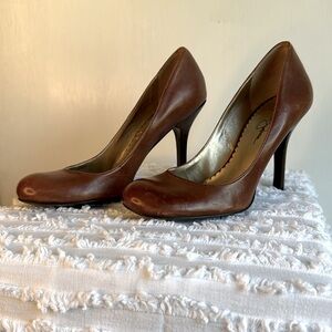 Jessica Simpson Calie Pump